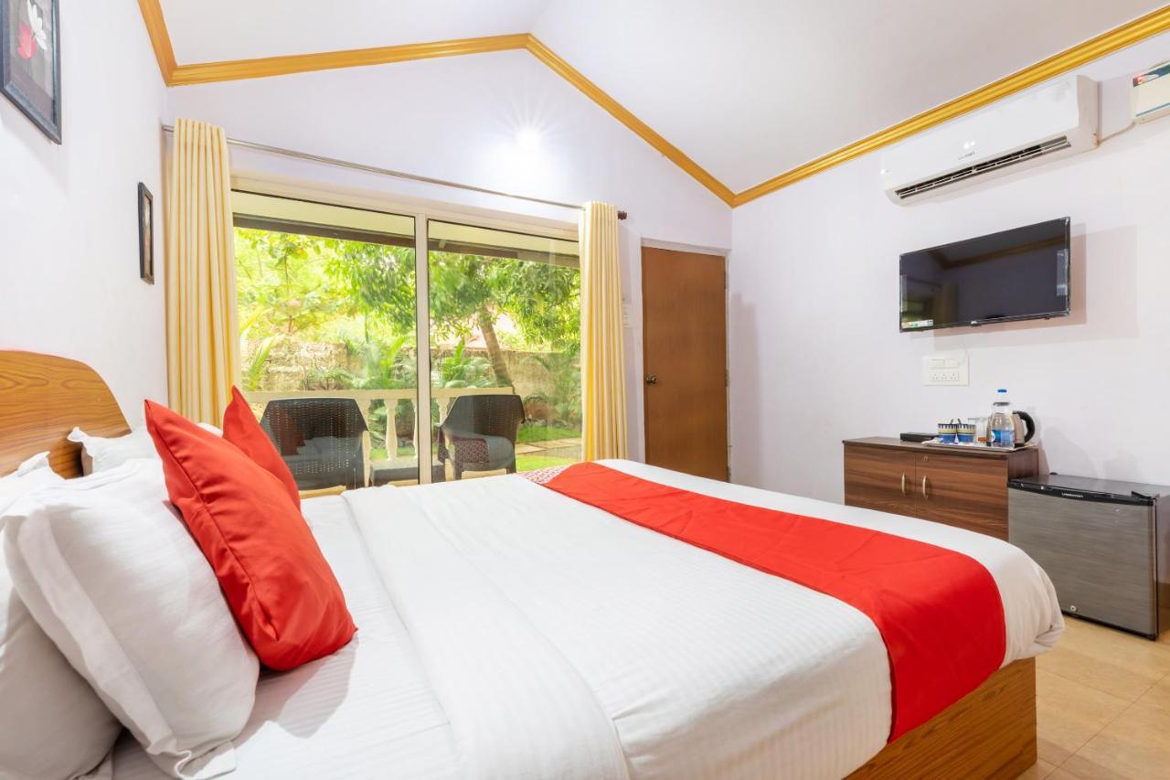 La Riviere Resort