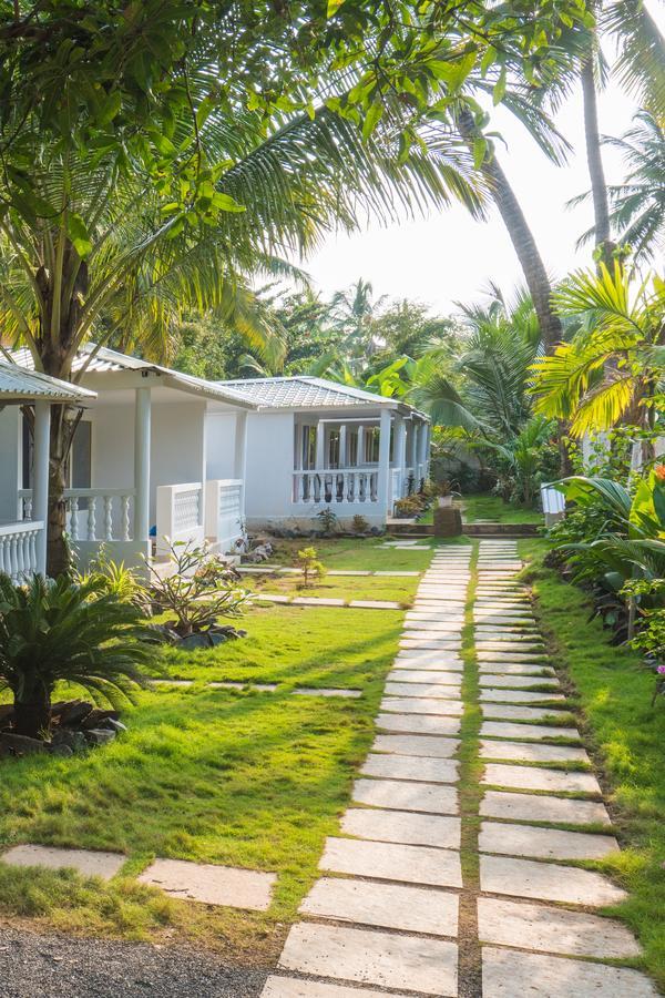 La Riviere Resort Morjim