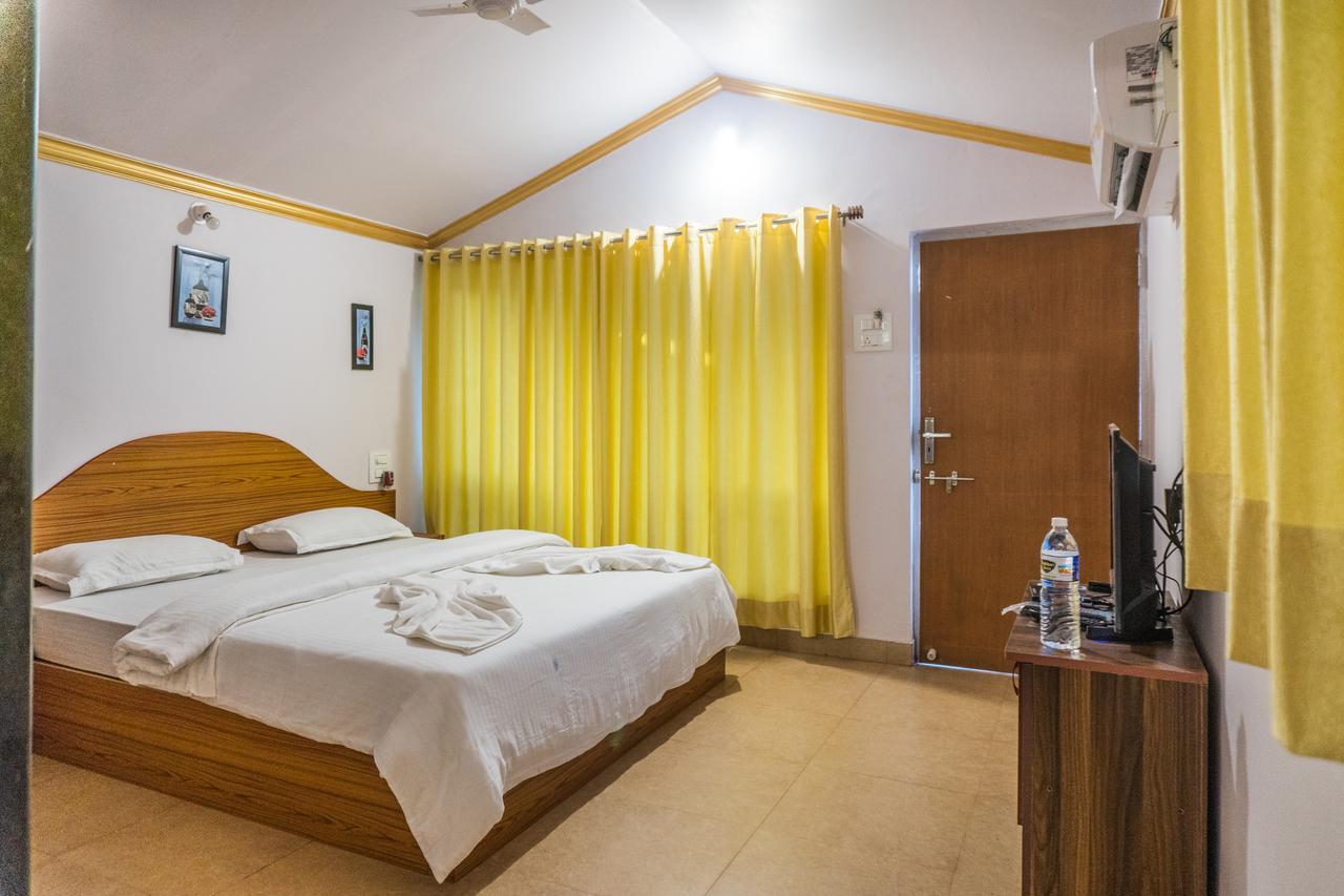 La Riviere Resort *