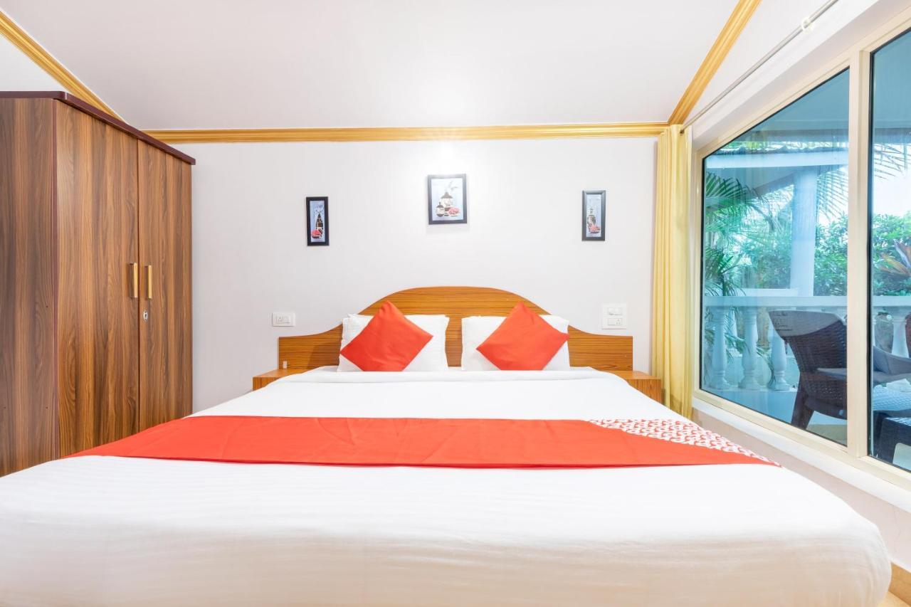 La Riviere Resort
