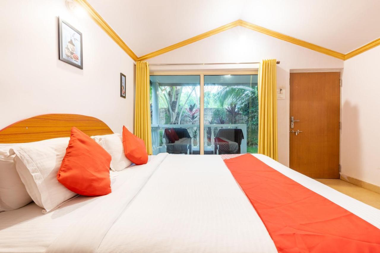La Riviere Resort Morjim