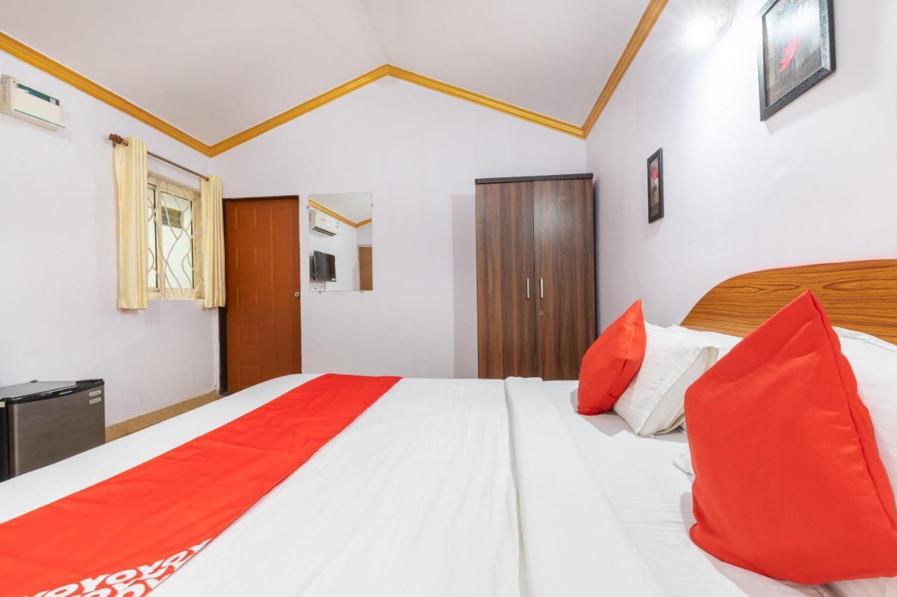 La Riviere Resort Morjim
